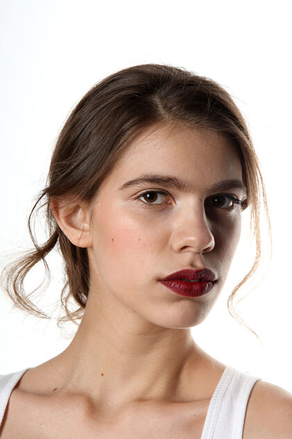 Portfolio photo