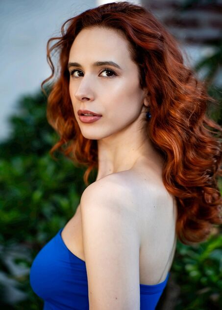 Portfolio photo