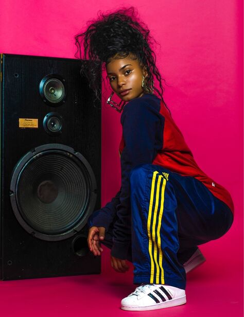 Portfolio photo