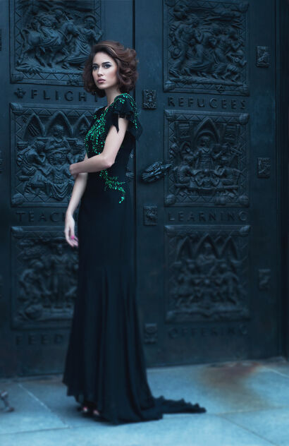 Portfolio photo