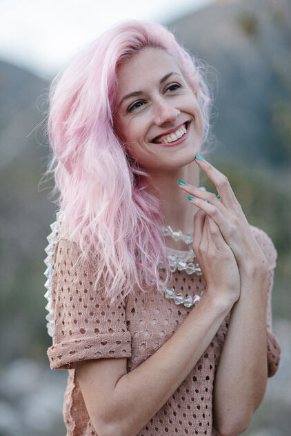 Portfolio photo