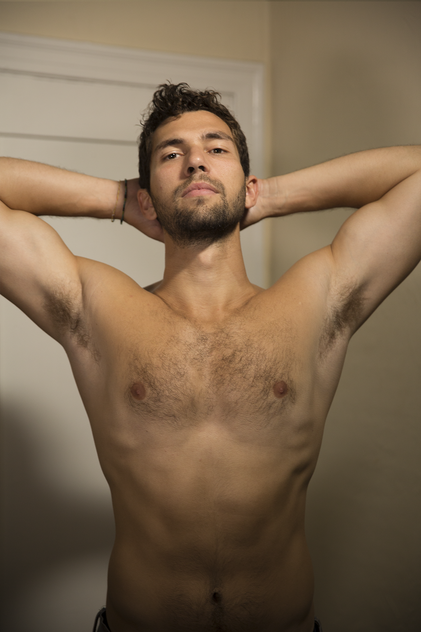 Portfolio photo