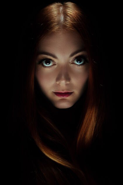 Portfolio photo