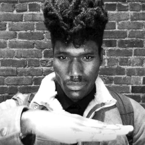 Portfolio photo