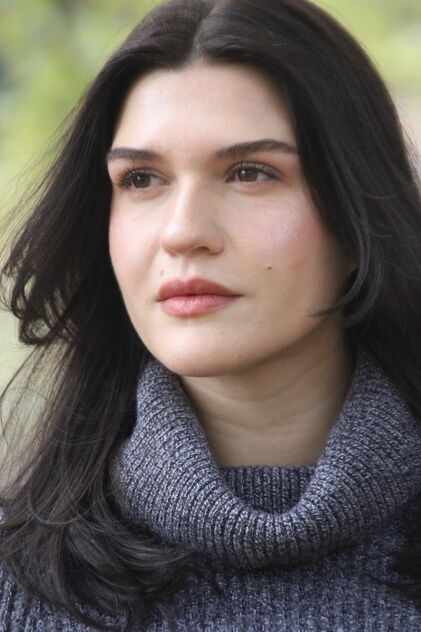 Portfolio photo