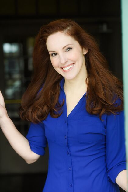 Portfolio photo