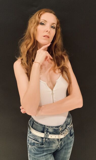 Portfolio photo