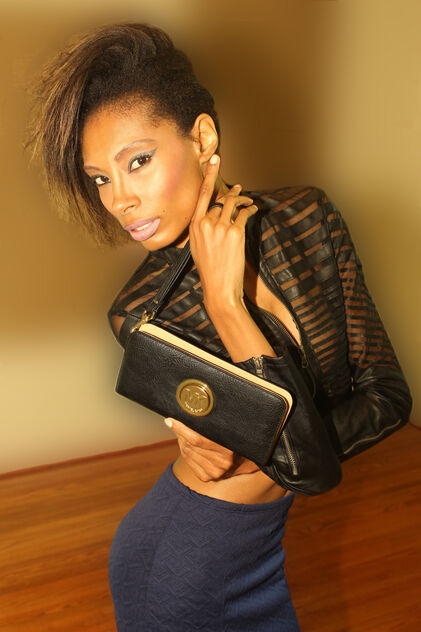 Portfolio photo