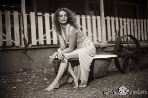 Portfolio photo