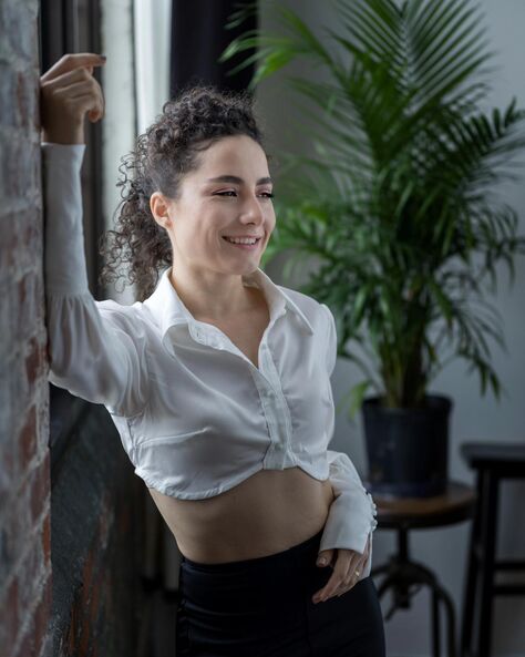 Portfolio photo