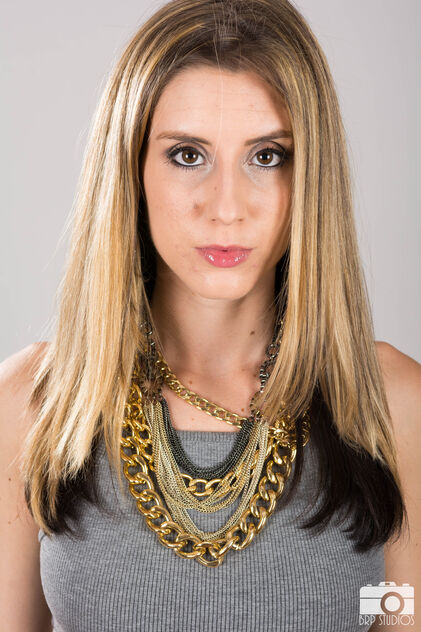 Portfolio photo