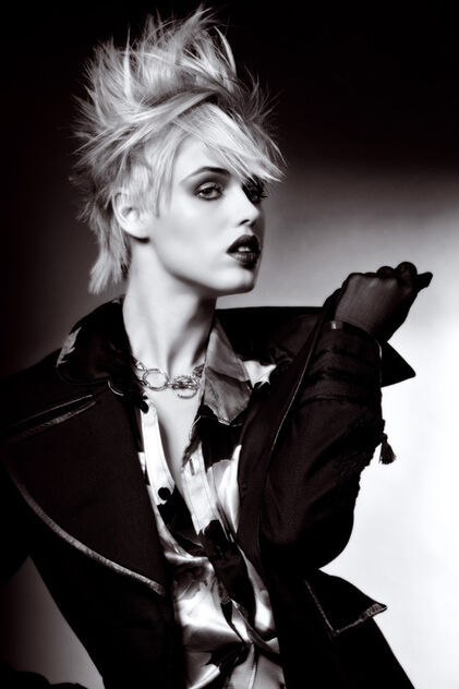 Portfolio photo
