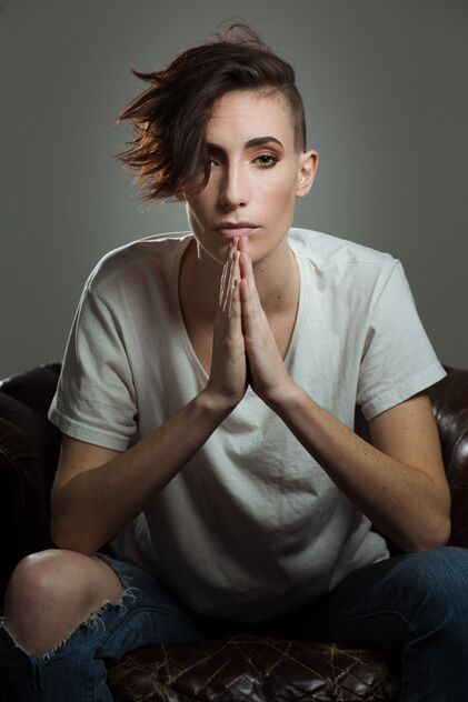 Portfolio photo