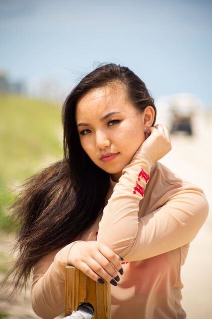 Portfolio photo