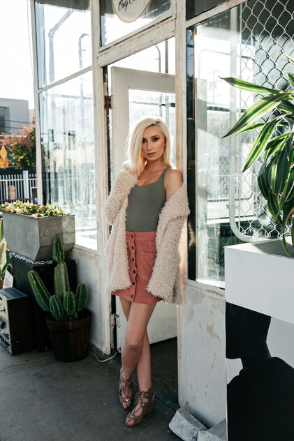 Portfolio photo