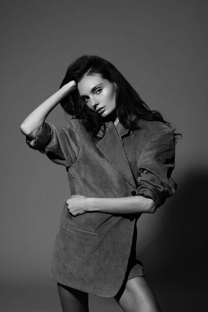Portfolio photo