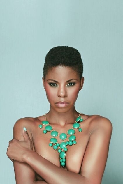 Portfolio photo