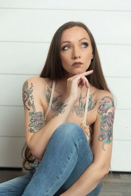 Portfolio photo