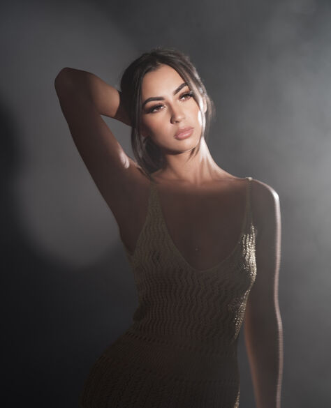 Portfolio photo