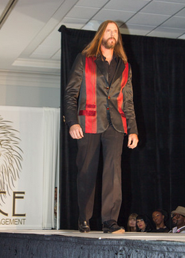 Portfolio photo