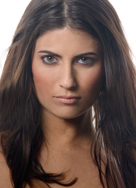 Portfolio photo