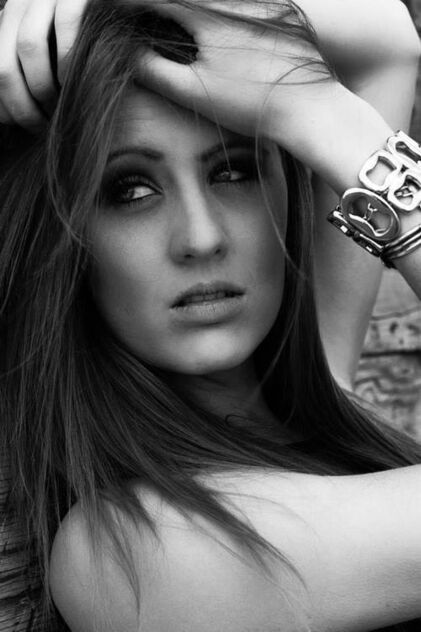 Portfolio photo