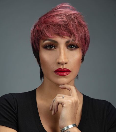 Portfolio photo