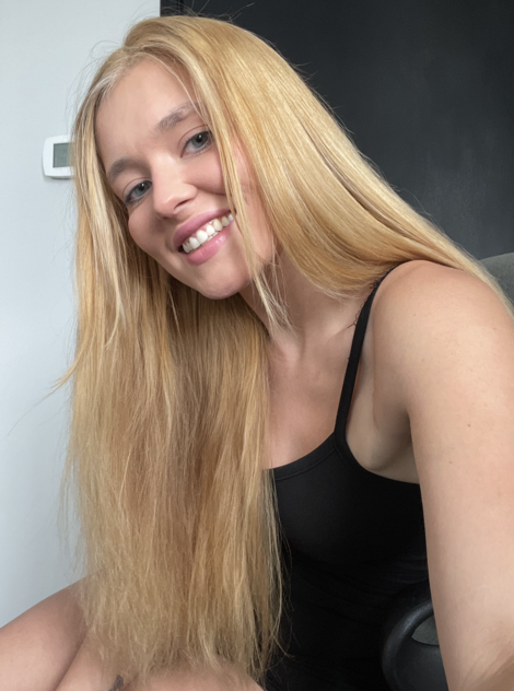 Portfolio photo