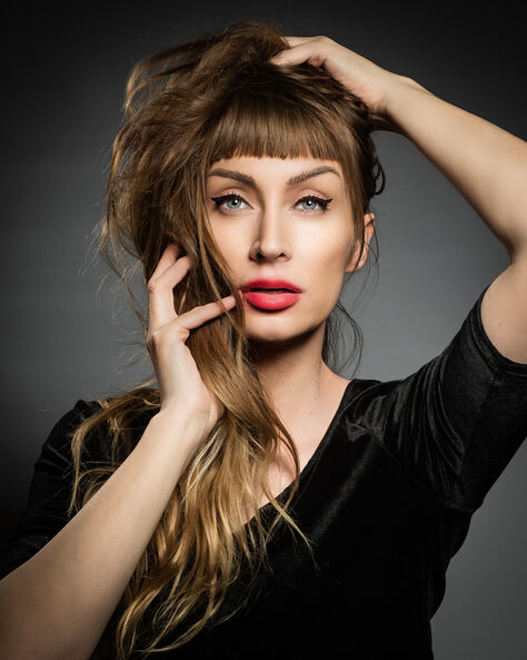 Portfolio photo