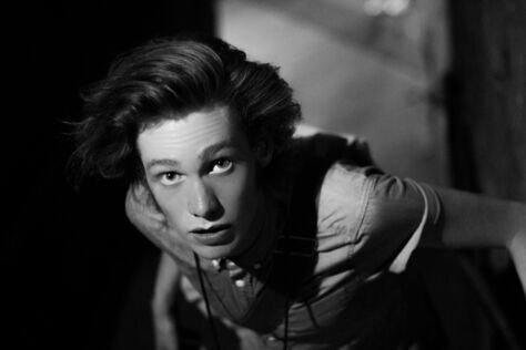 Portfolio photo
