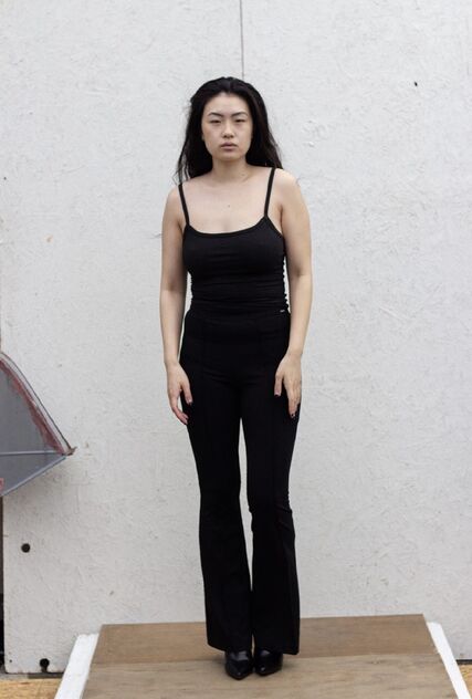 Portfolio photo