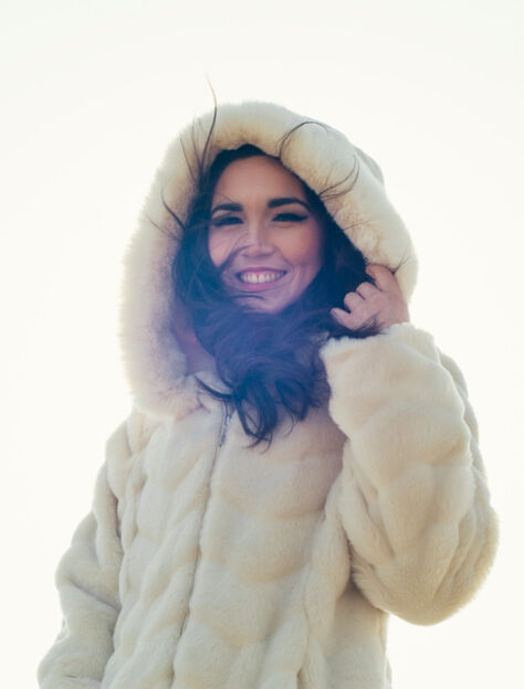 Portfolio photo