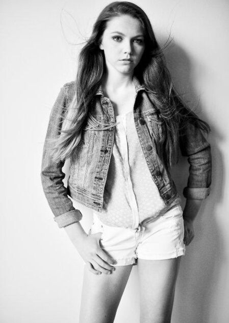 Portfolio photo