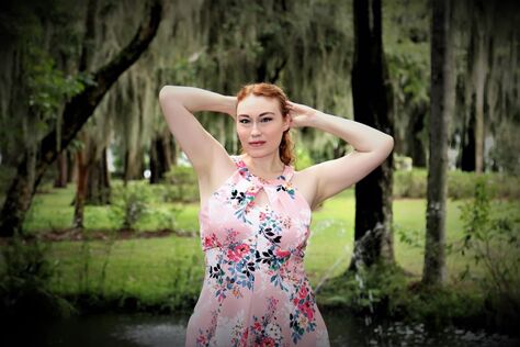 Portfolio photo
