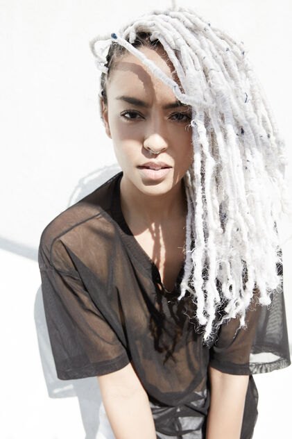 Portfolio photo