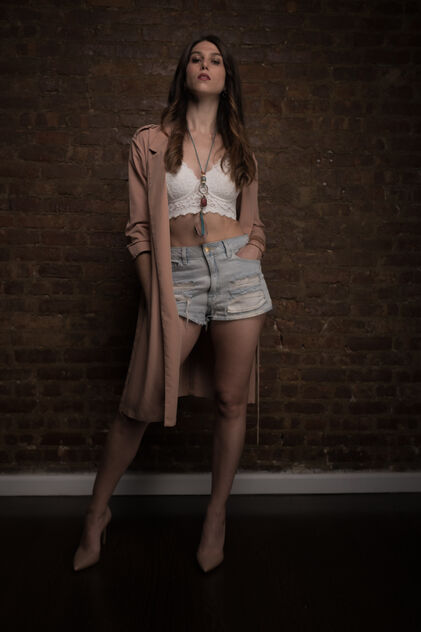 Portfolio photo