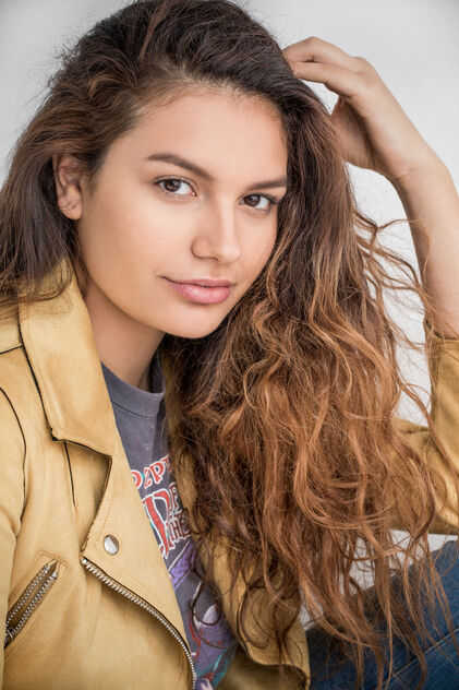 Portfolio photo