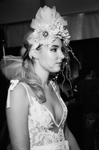 Portfolio photo
