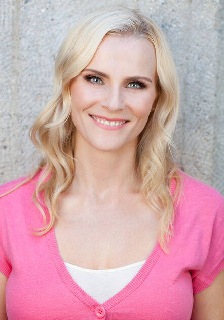 Portfolio photo