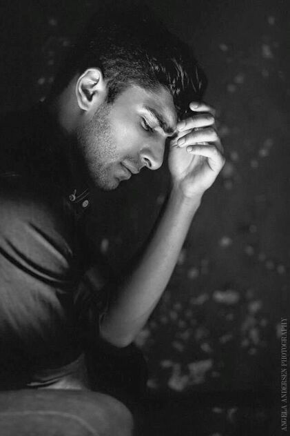 Portfolio photo