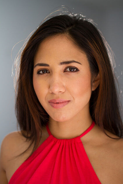 Portfolio photo