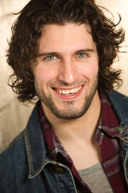 Portfolio photo