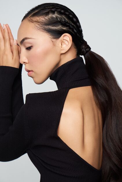 Portfolio photo