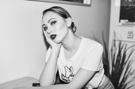 Portfolio photo