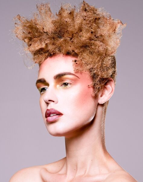 Portfolio photo
