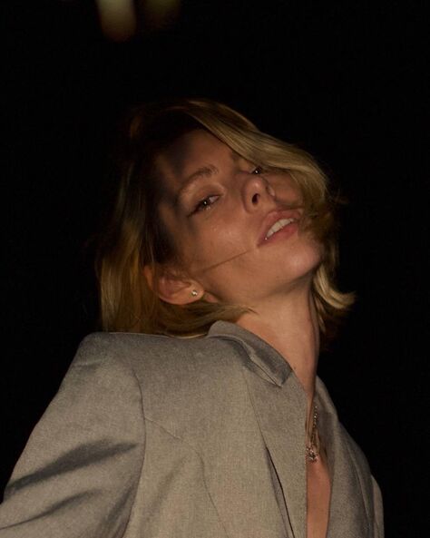 Portfolio photo