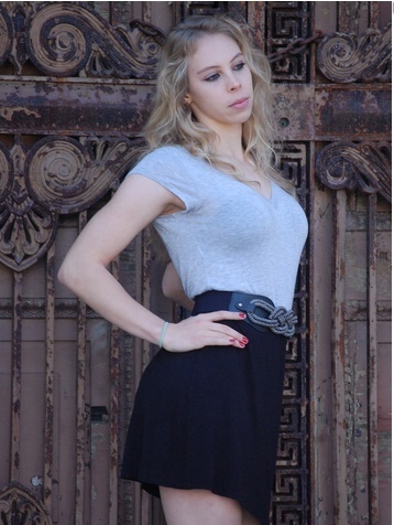 Portfolio photo