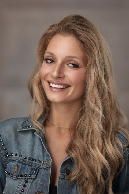 Portfolio photo