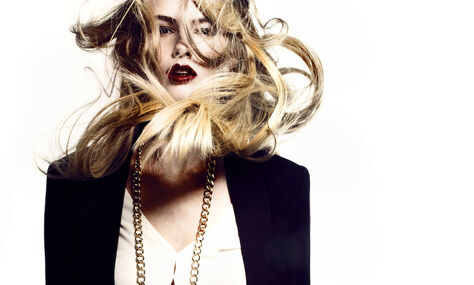 Portfolio photo