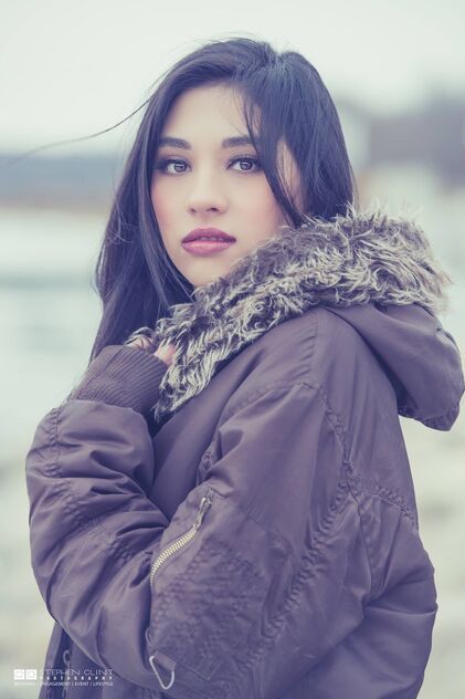 Portfolio photo